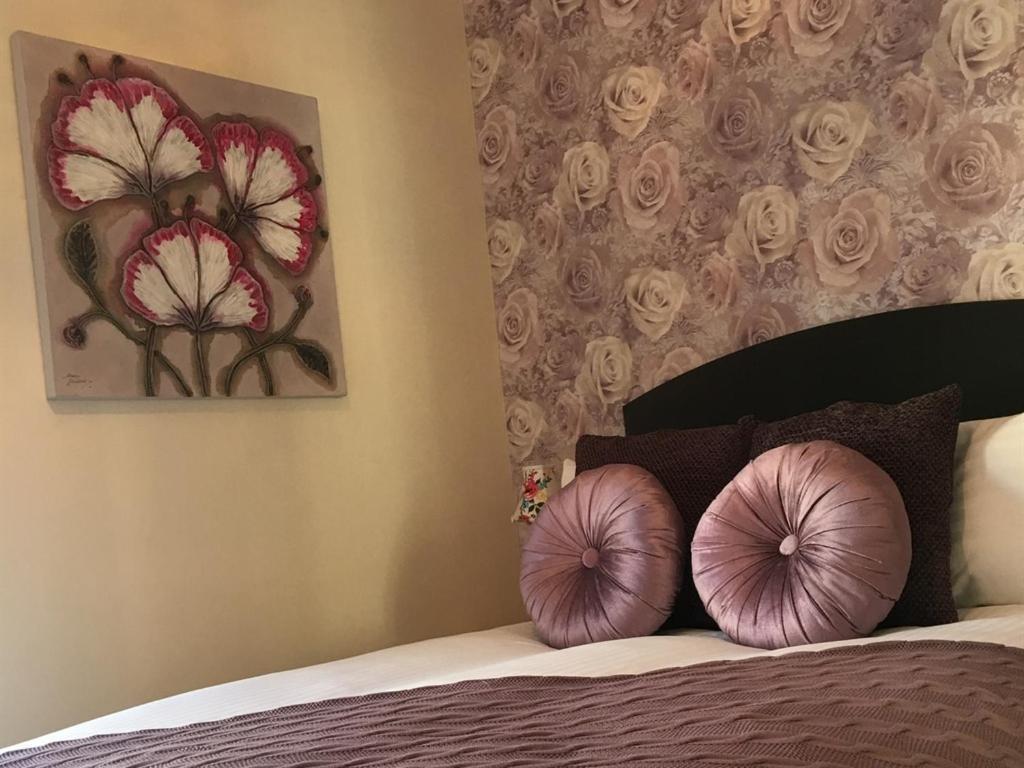 The Westmorland Inn Bowness-on-Windermere Habitación foto