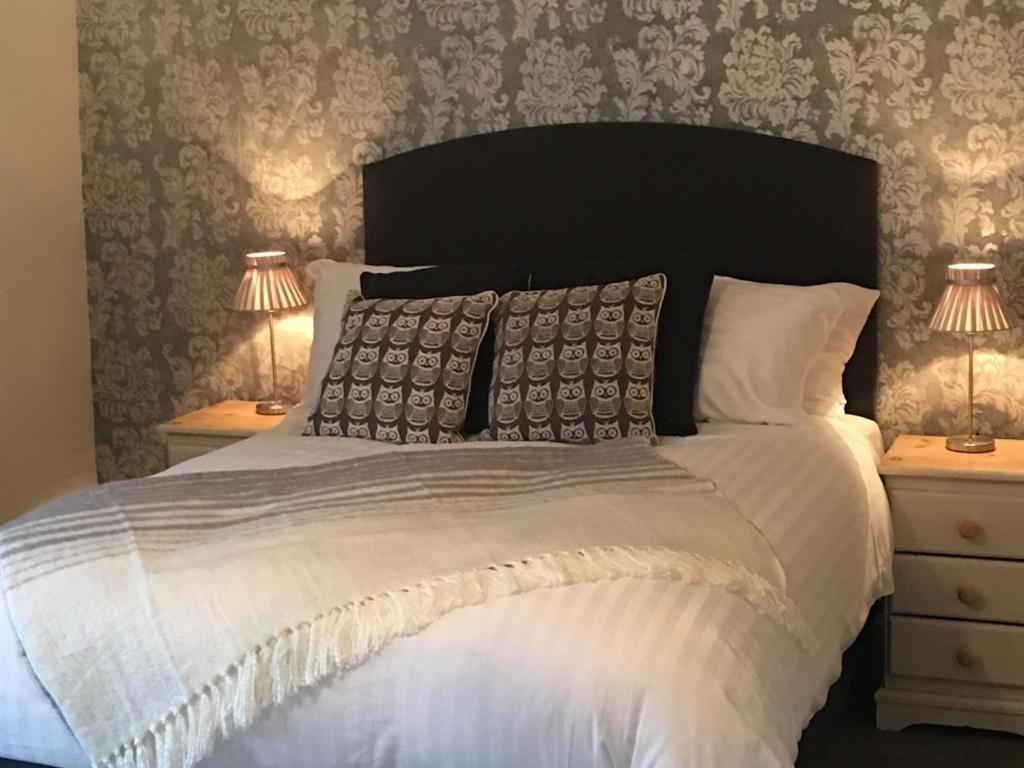 The Westmorland Inn Bowness-on-Windermere Habitación foto