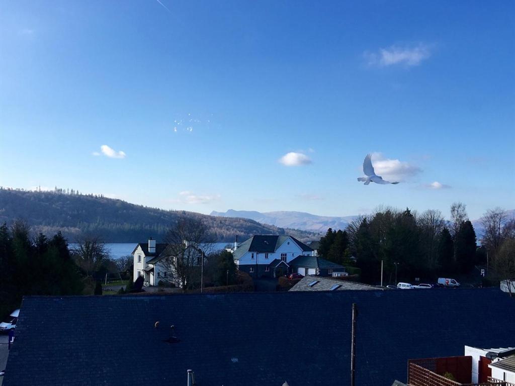 The Westmorland Inn Bowness-on-Windermere Habitación foto
